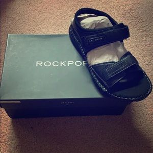 Men’s sandals